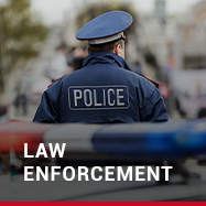 Knox Law Enforcement Solutions